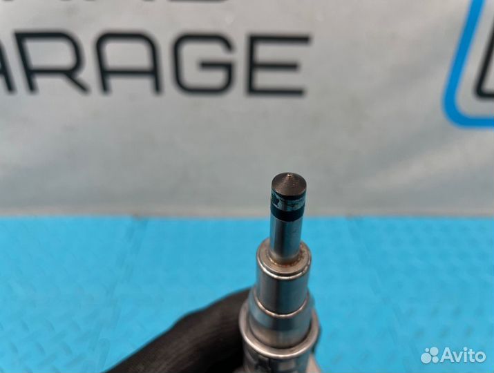 Форсунка топливная Bmw 7-Series F01 N54B30A 3.0