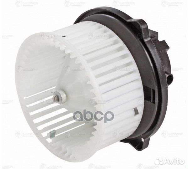 LFH 08B4 вентилятор отопителя Hyundai Porter 9