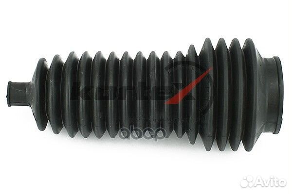 Пыльник рулевой тяги renault megane/ clio II KR