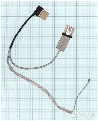 Шлейф Asus X553MA