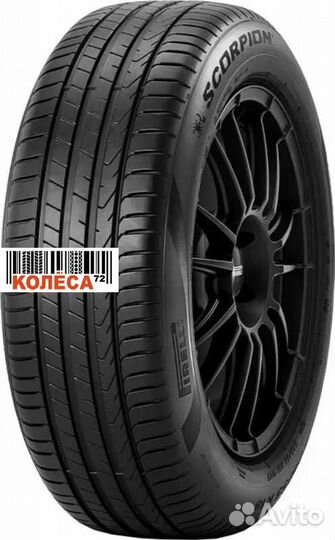 Pirelli Scorpion 215/60 R16