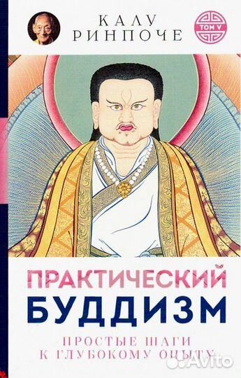 Практический буддизм. Простые шаги к глубокому опы
