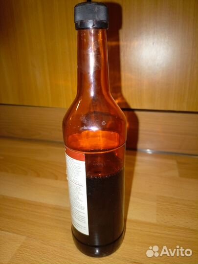 Морилка неводная Орегон