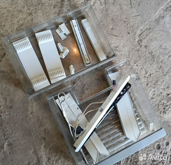 Запчасти к холодильнику Siemens KI39FP60RU