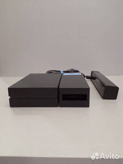 Шлем Sony PlayStation 4 VR