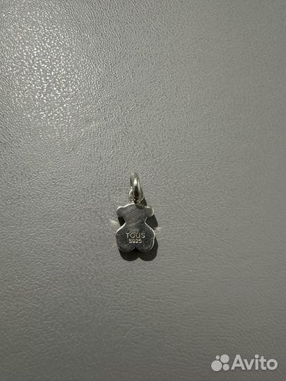 Подвески Tous оригинал
