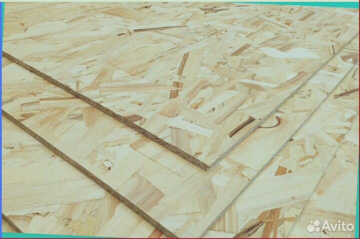 Осп Kronospan 12мм