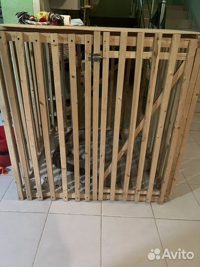 Клетка - Вольер для собак