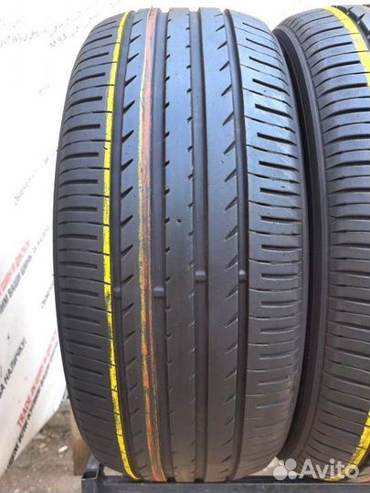 Toyo Proxes R52 215/50 R18 92V