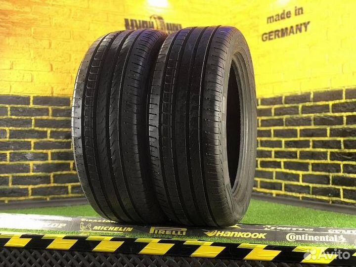 Pirelli Scorpion Verde 235/50 R18
