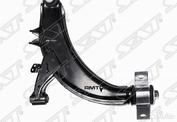 SAT ST-20202-SA000 Рычаг передний нижний subaru fo