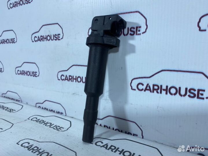 Катушка зажигания Peugeot 308 euro 5 1.6 EP6 120