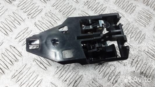 Ручка внутренняя передняя правая toyota RAV 4 ZSA4