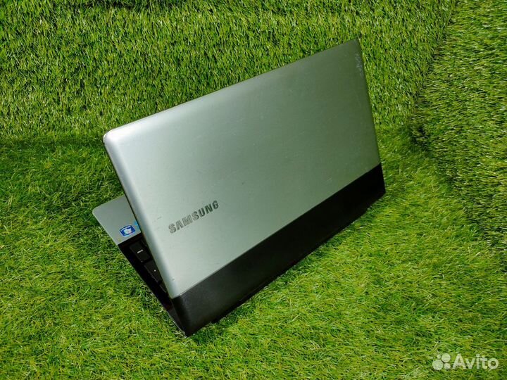 Надёжный Samsung с SSD для работы, интернета, кино