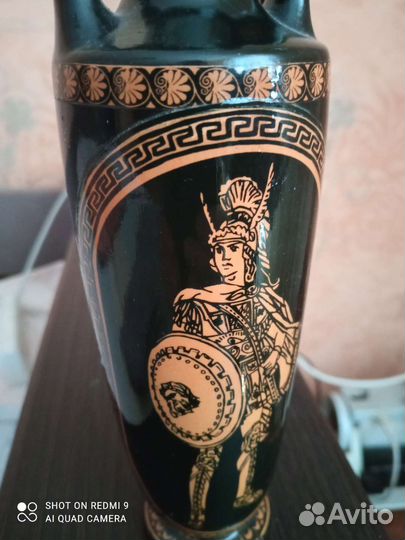 Кувшины, керамика, СССР