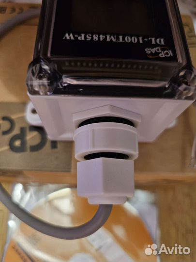 Модуль ICP DAS DL-100TM485P-W