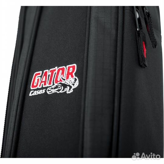 Чехол для гитар gator GB-4G-bass