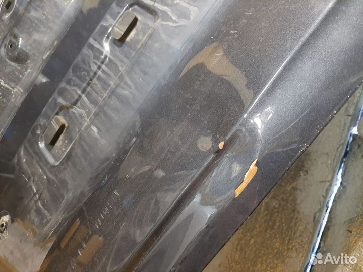 Дверь багажная Hyundai Palisade 72801S8101