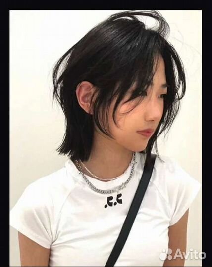 Нужны модели на стрижки