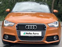 Audi A1 1.4 AMT, 2013, 170 000 км, с пробегом, цена 1 220 000 руб.