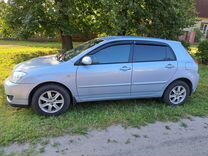 Toyota Corolla 1.6 AT, 2004, 350 000 км, с пробегом, цена 650 000 руб.