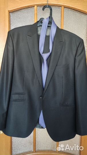 Брючный костюм мужской classic