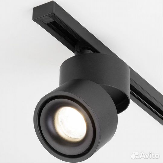 Светодиодный трековый светильник Elektrostandard K