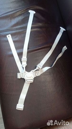 Стул для кормления