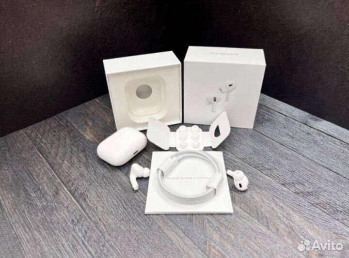 Airpods pro 2