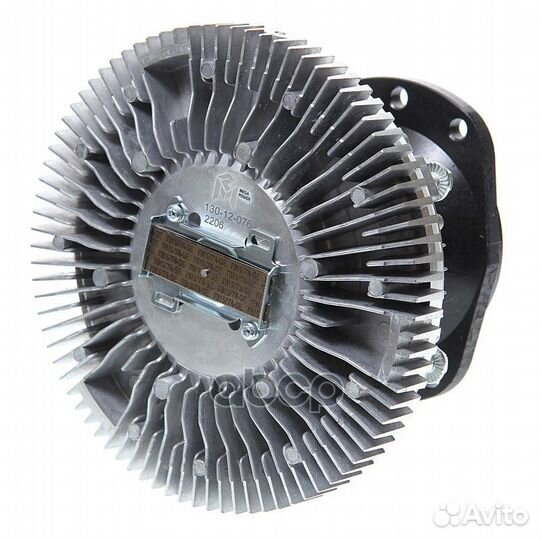 Вискомуфта вентилятора 13012076 megapower