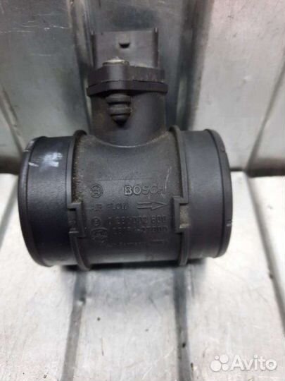 Расходомер Hyundai Santa Fe 1 (Sm) джип 2.0 2005