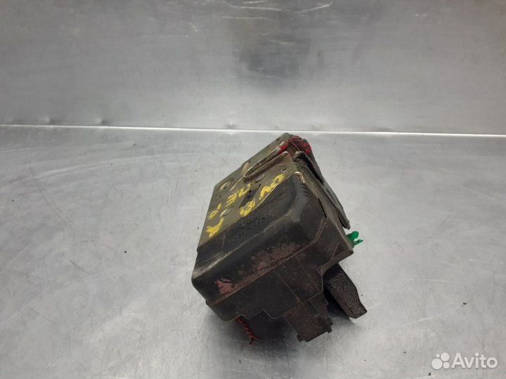 Замок двери передней правой Opel Vectra B