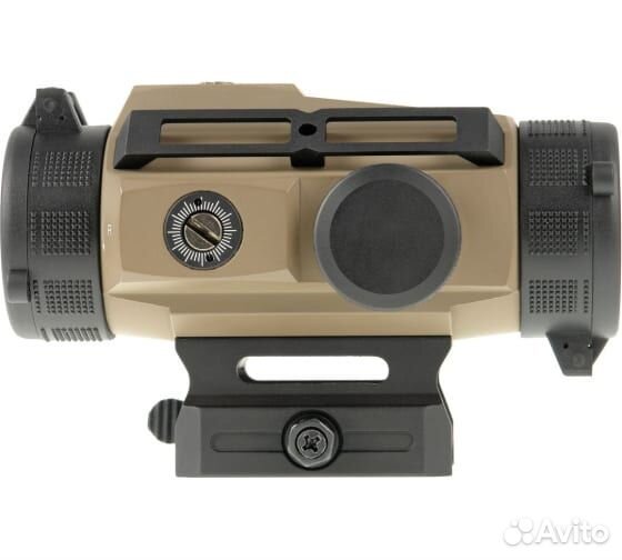 Прицел коллиматорный Veber MultiDot 130 Solar