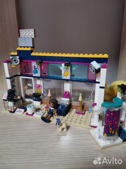 Lego friends