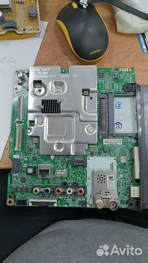 Продам плату для тв