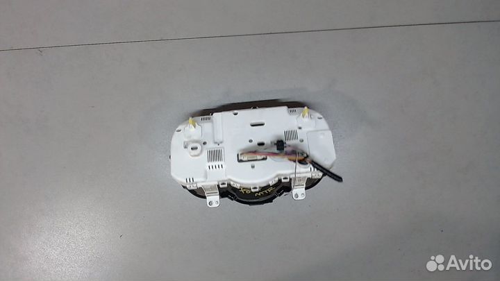 Щиток приборов Toyota RAV 4, 2008