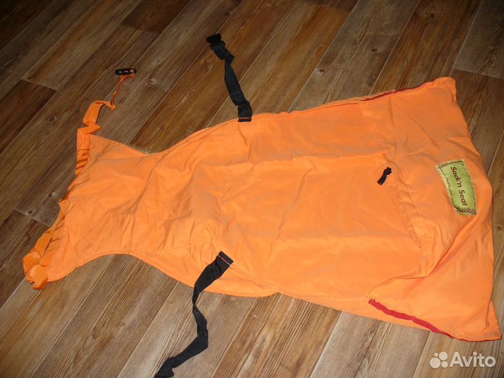 Totseat - Стульчик для кормления