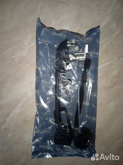 Ручка правая Volkswagen golf 2/jetta 2