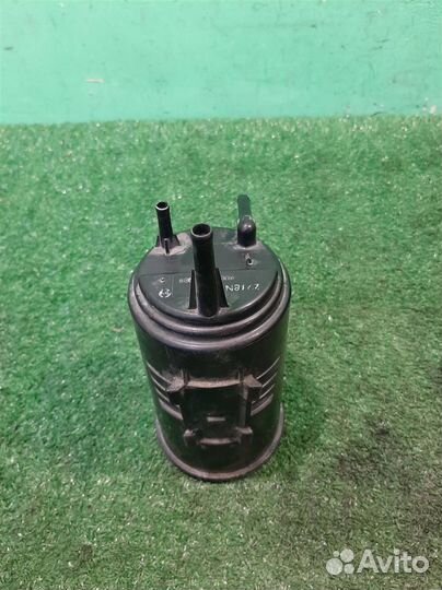 Адсорбер (фильтр угольный) Nissan Qashqai J10 2013