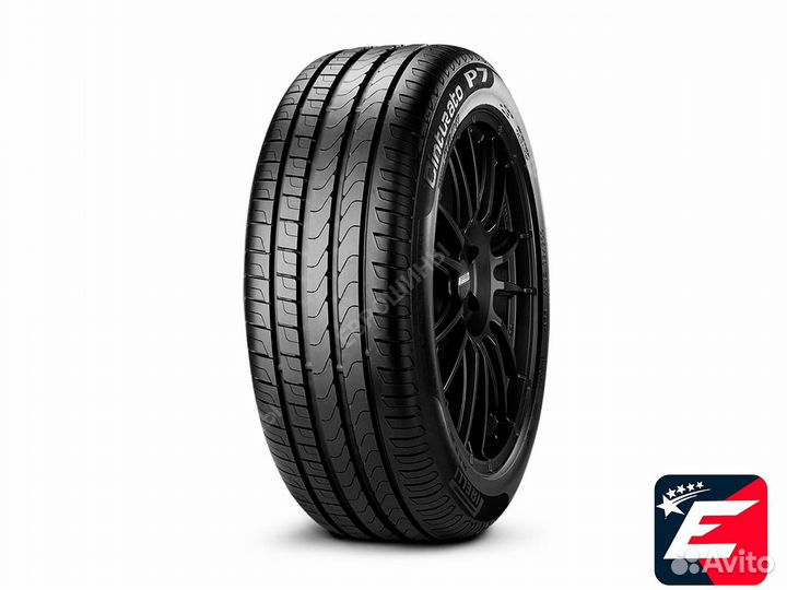 Pirelli Cinturato P7 245/40 R19 98Y