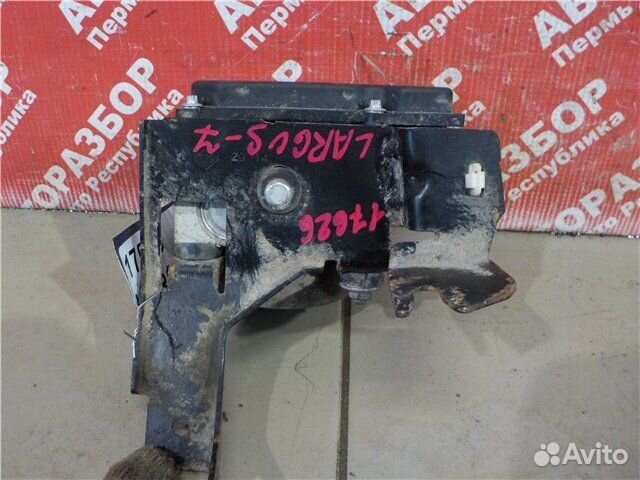 Насос ABS LADA Largus KS015-41 K7M410 2012