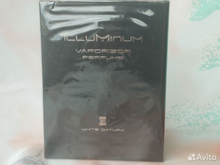 Illuminum White Datura 100 ml