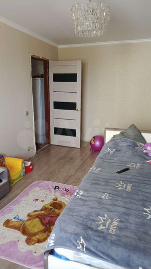 2-к. квартира, 48,2 м², 5/9 эт.