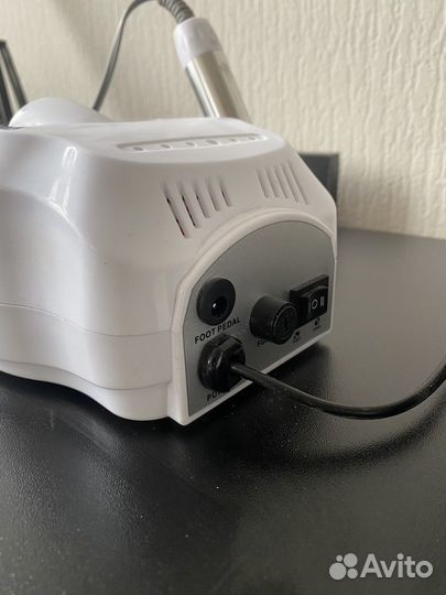 Аппарат для маникюра