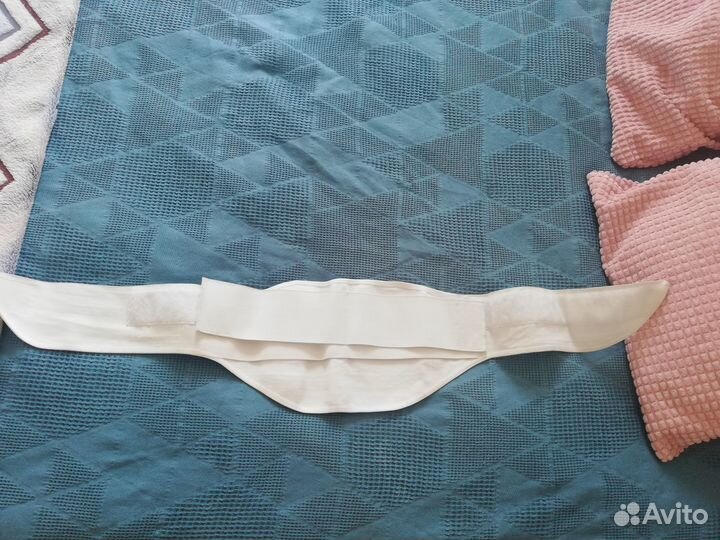 Пояс для беременных бондаж