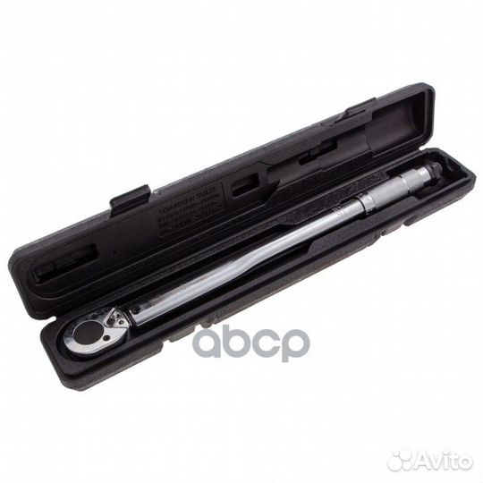 14160 ключ динамометрический 42-210 Нм, 1/2'