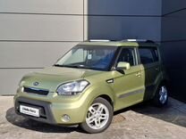 Kia Soul 1.6 AT, 2011, 119 622 км, с пробегом, цена 949 000 руб.