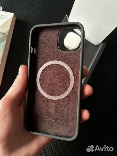 Чехол iPhone 14