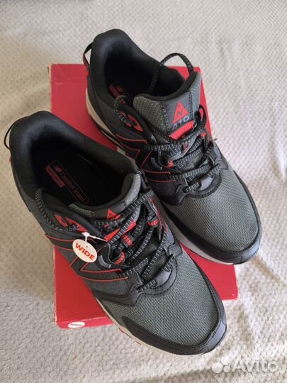 Кроссовки мужские new balance