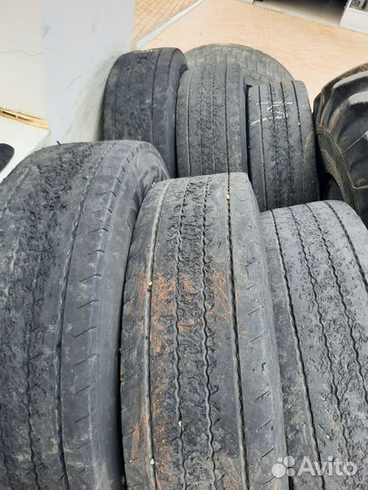 КАМА NF 202 295/80 R22